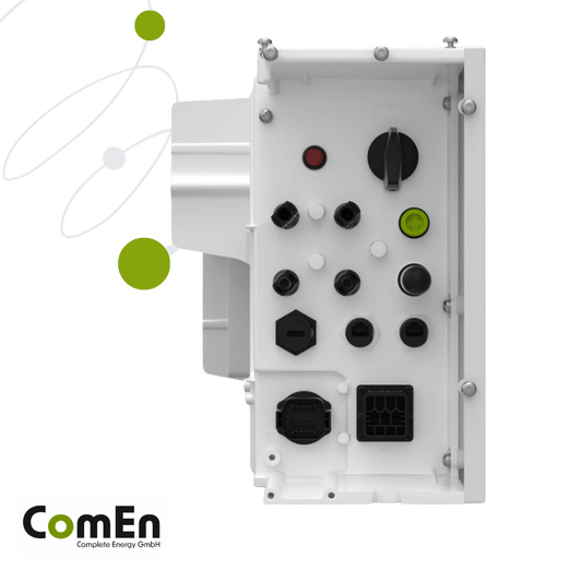 Sigen Energy Controller TP