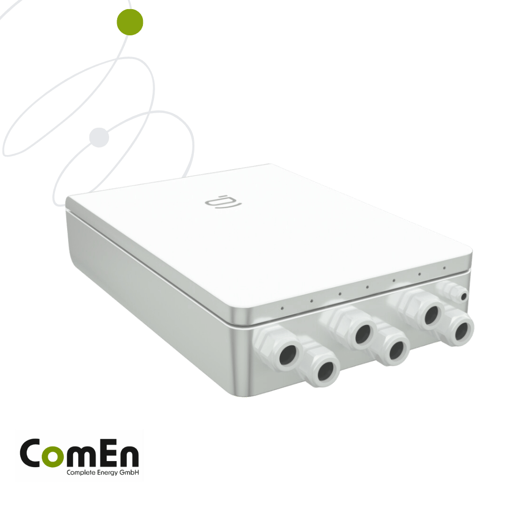 Sigen Energy Gateway HomeMax