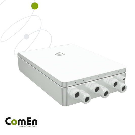 Sigen Energy Gateway HomeMax