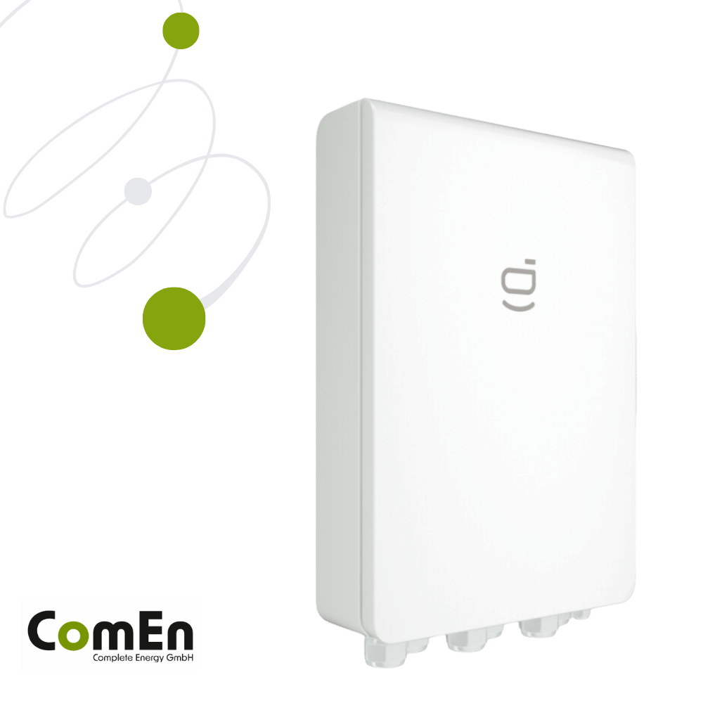 Sigen Energy Gateway HomeMax