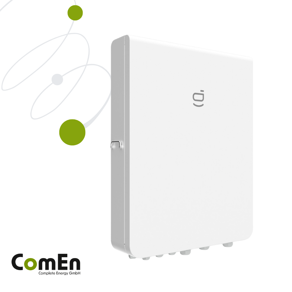 Sigen Energy Gateway HomeMax