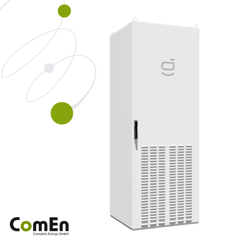 Sigen Energy Gateway HomeMax