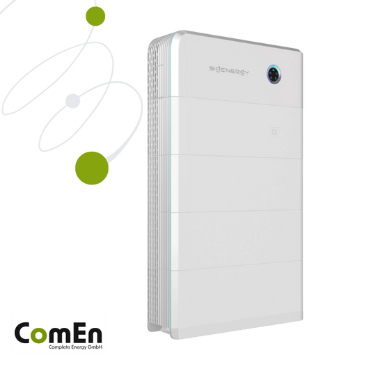 Sigen Energy Controller TP