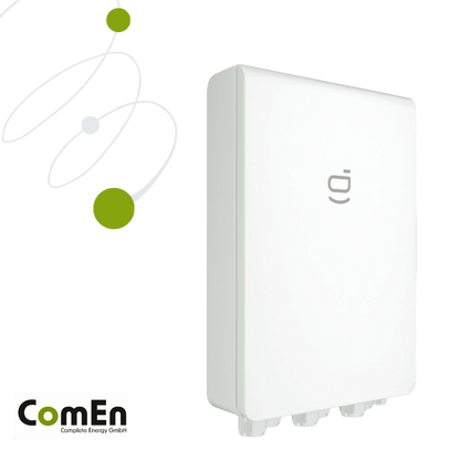 Sigen Energy Gateway HomeMax