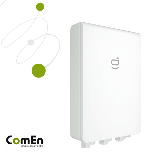 Sigen Energy Gateway HomeMax